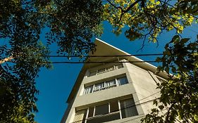 Superior Nevado Penthouse San Rafael